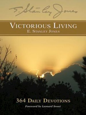 cover image of Victorious Living